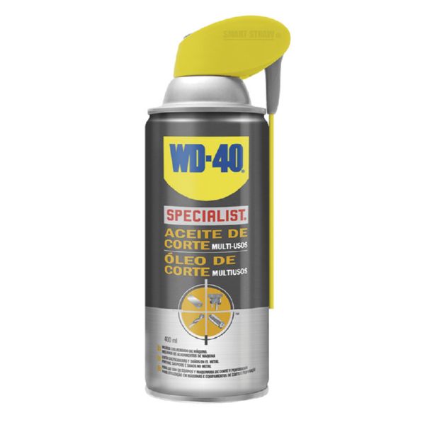 SPECIALIST WD-40 