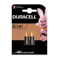 PILA ALCALINA DURACELL