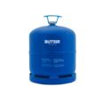 BOTELLA GAS AZUL 907 LLENA 2,8KG