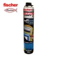 ESPUMA POLIURETANO MULTIUSOS PISTOLA 700ML FISCHER