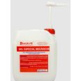 GEL-CREMA MECANICO MICROESFERA 5 L