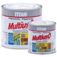 IMPRIMACION TITAN PREPARACION MULTIUSO BLANCO 0,5L - 3041