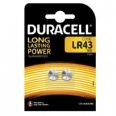 PILA BOTON DURACELL LONG LASTING POWER