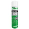 SPRAY SILICONA OLIVE 800 400ML