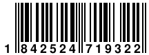 Ver codigo de barras