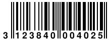 Ver codigo de barras