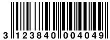 Ver codigo de barras