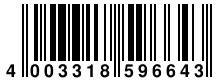 Ver codigo de barras