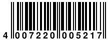 Ver codigo de barras