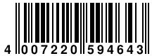 Ver codigo de barras