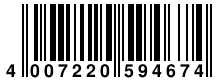 Ver codigo de barras