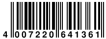 Ver codigo de barras