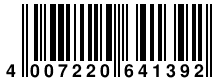 Ver codigo de barras