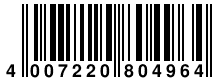 Ver codigo de barras