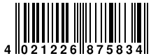 Ver codigo de barras