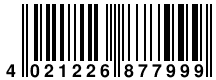 Ver codigo de barras