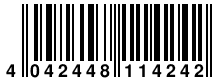 Ver codigo de barras