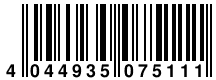 Ver codigo de barras