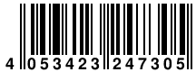 Ver codigo de barras