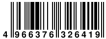 Ver codigo de barras