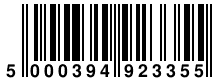 Ver codigo de barras