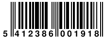 Ver codigo de barras