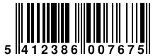 Ver codigo de barras