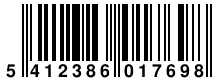 Ver codigo de barras