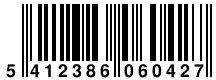 Ver codigo de barras