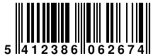 Ver codigo de barras