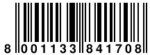 Ver codigo de barras