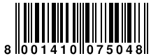 Ver codigo de barras