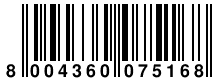 Ver codigo de barras