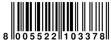 Ver codigo de barras