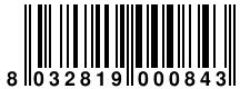 Ver codigo de barras