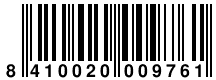 Ver codigo de barras