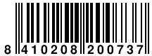 Ver codigo de barras