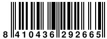 Ver codigo de barras