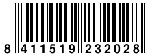 Ver codigo de barras