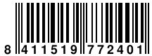 Ver codigo de barras