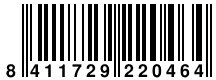 Ver codigo de barras