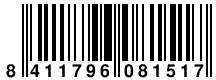 Ver codigo de barras