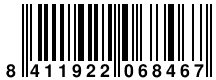 Ver codigo de barras