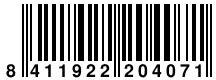 Ver codigo de barras