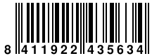 Ver codigo de barras