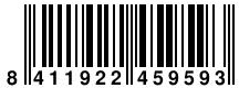 Ver codigo de barras