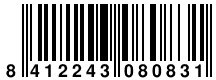 Ver codigo de barras