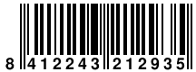 Ver codigo de barras