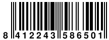 Ver codigo de barras