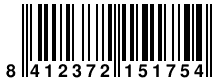 Ver codigo de barras